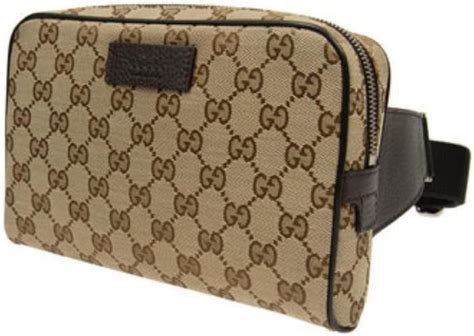 marsupio gucci amazon